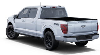 2025 Ford F-150® External Image 3